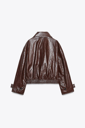 SHINY JACKET ZW COLLECTION - Image 5