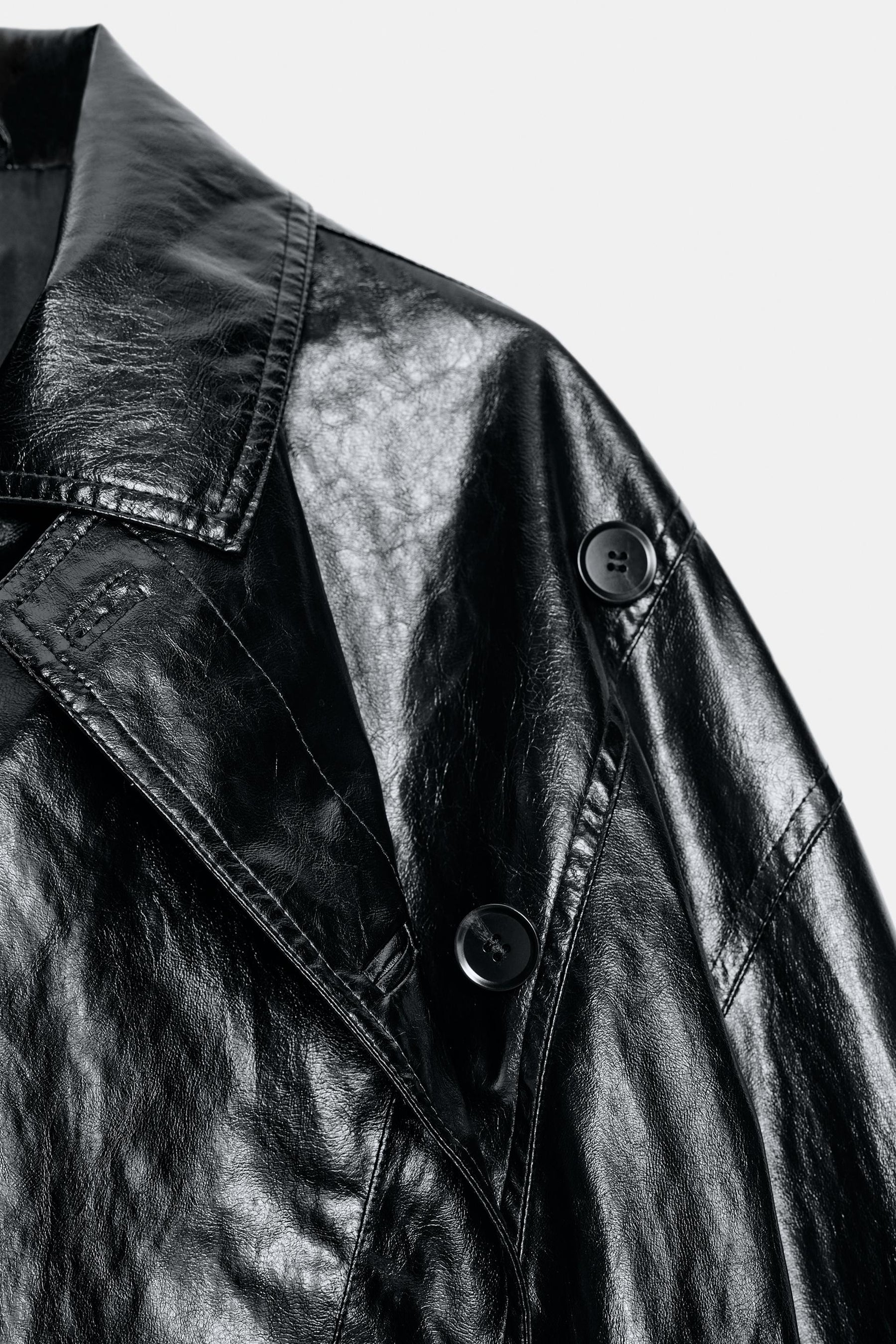 SHINY JACKET ZW COLLECTION - Image 6