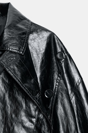 SHINY JACKET ZW COLLECTION - Image 6