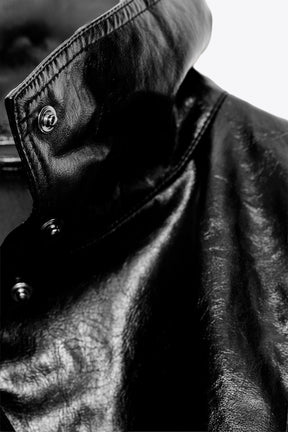 ZW COLLECTION BOMBER JACKET - Image 5