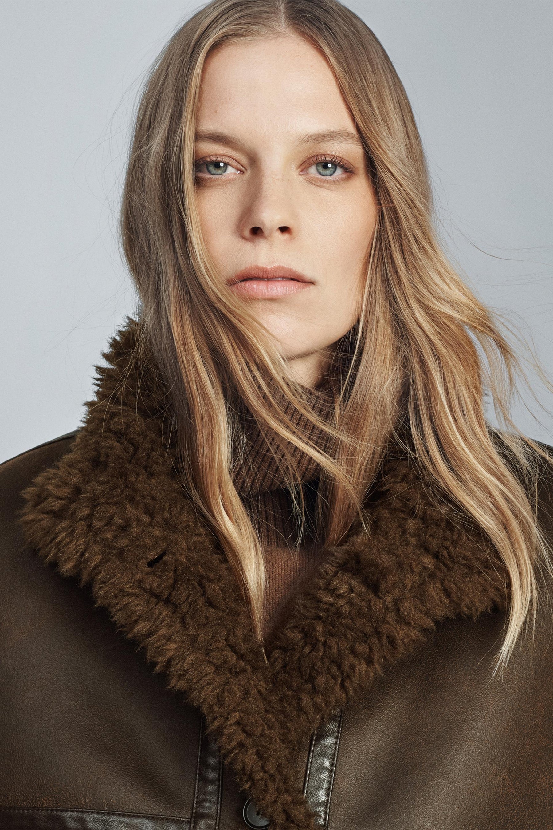 Reversible Bomber Jacket