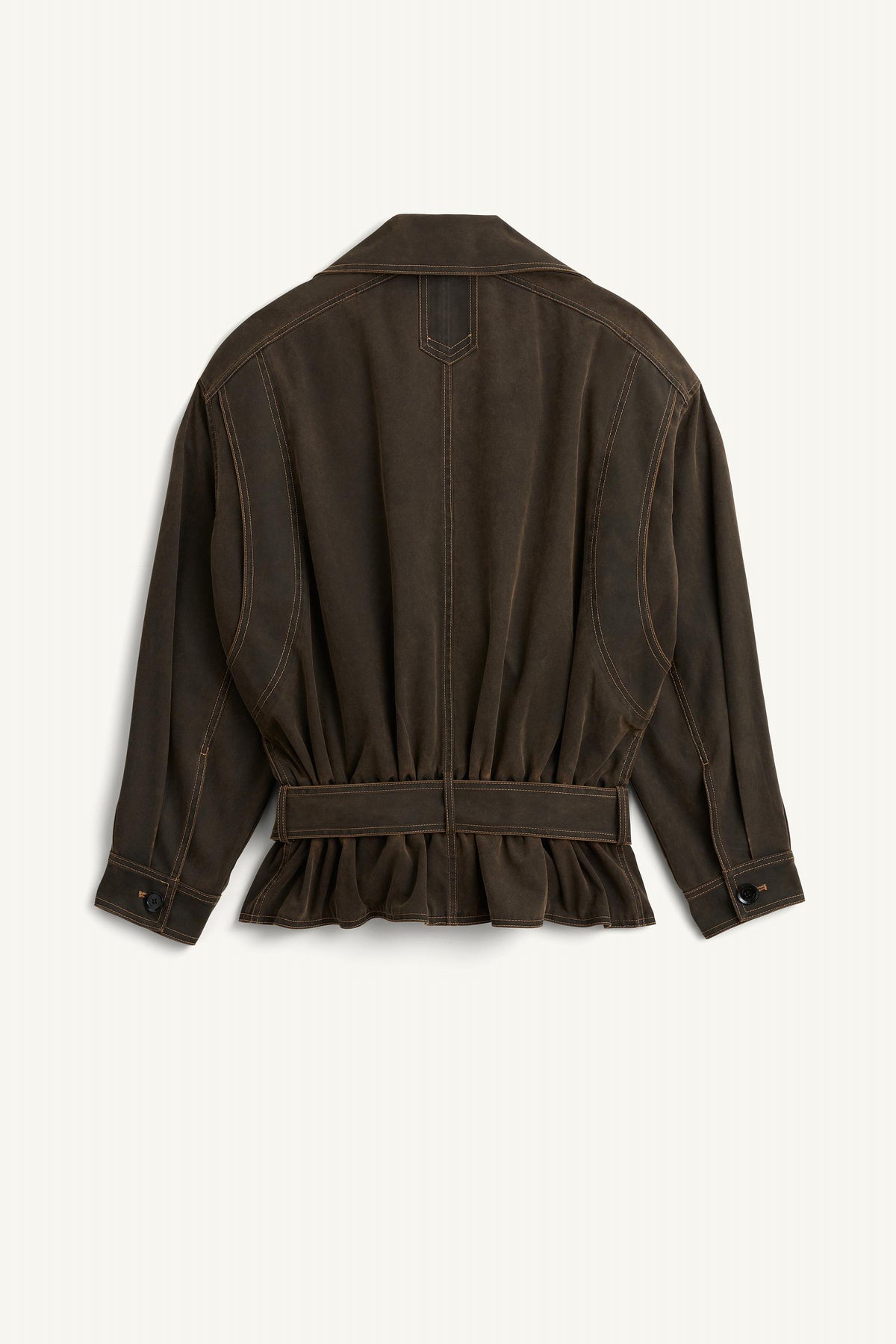 DNM-WSHD JCKT - Image 2