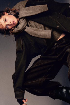 DNM-WSHD JCKT - Image 1