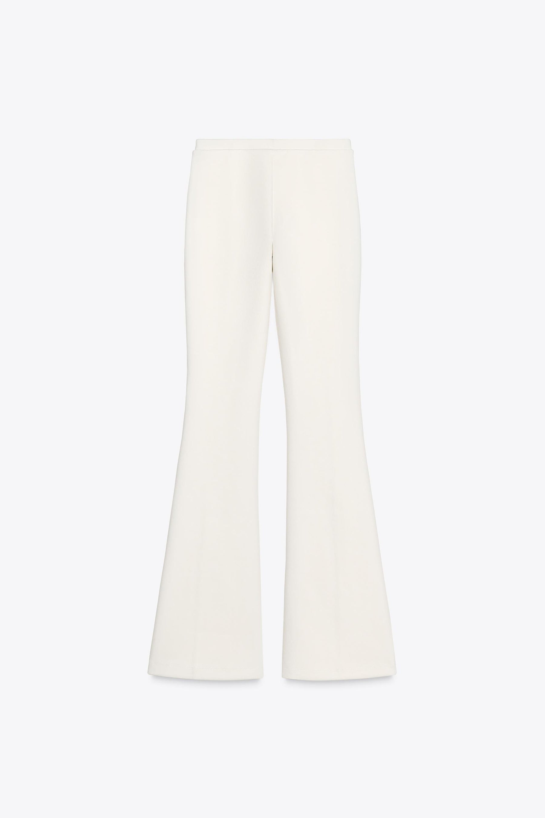 Flare Trousers