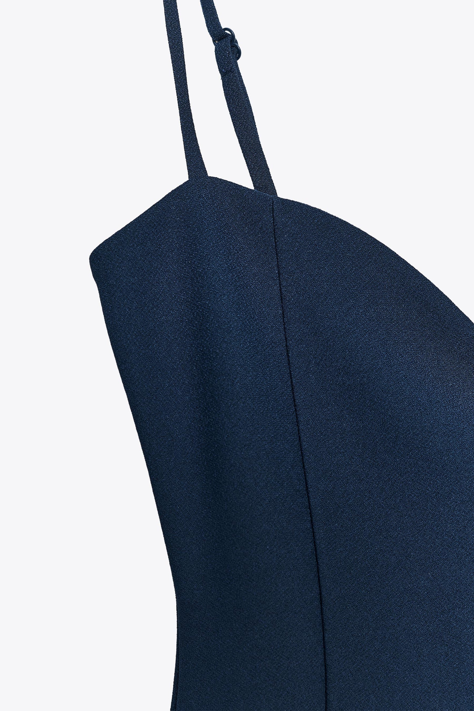 Sweetheart Neckline Dress