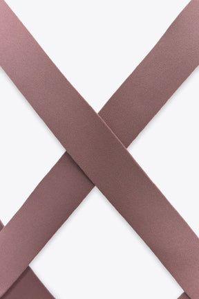 SEAMLESS POLYAMIDE TOP