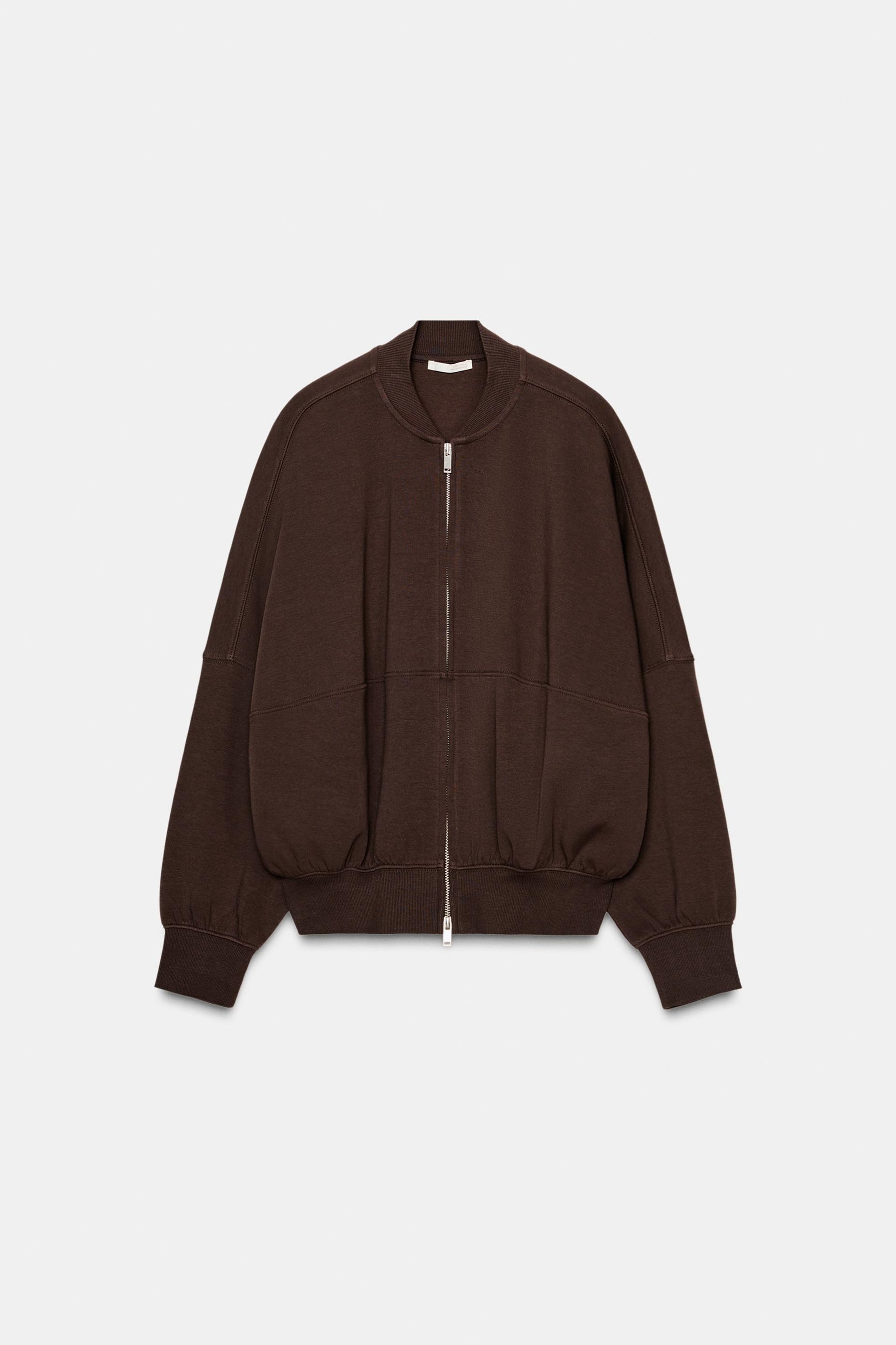 INTERLOCK BOMBER