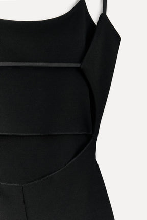 STRAPPY MIDI DRESS 50TH ANNIVERSARY