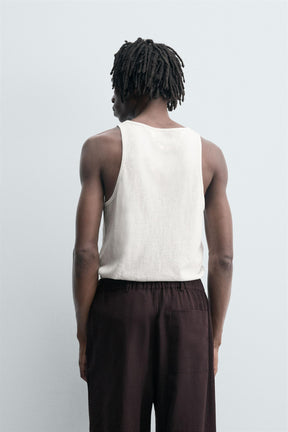 TANK TOP - Image 3