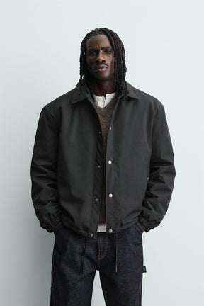 Lined Performance Jacket