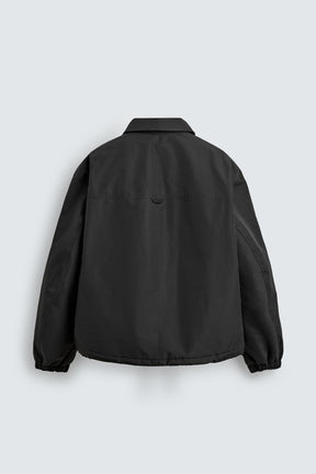 Lined Performance Jacket
