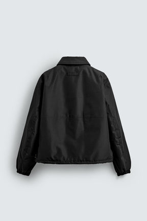 Insulated Utility Jacket