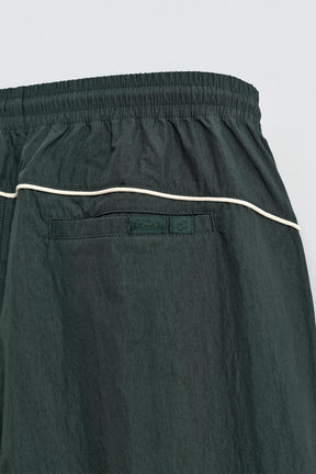 CONTRAST TECHNICAL JOGGER TROUSERS - Image 10