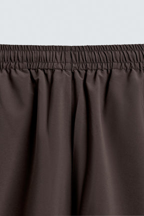 TECHNICAL TROUSERS WITH TAPING - Image 9