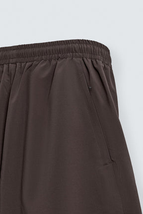 TECHNICAL TROUSERS WITH TAPING - Image 10