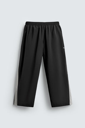 TECHNICAL TROUSERS WITH TAPING - Image 7
