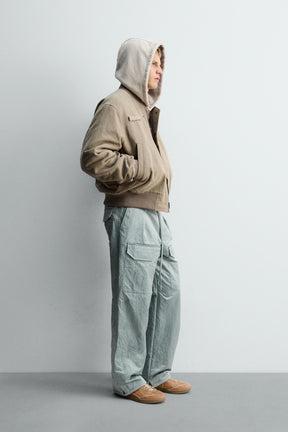 SR_A TECHNICAL CARGO TROUSERS - Image 4