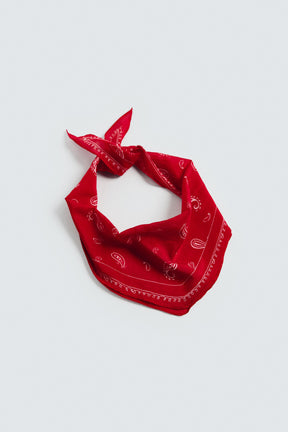 COTTON - SILK BANDANA © OTIS KWAME KYE QUAICOE - Image 3