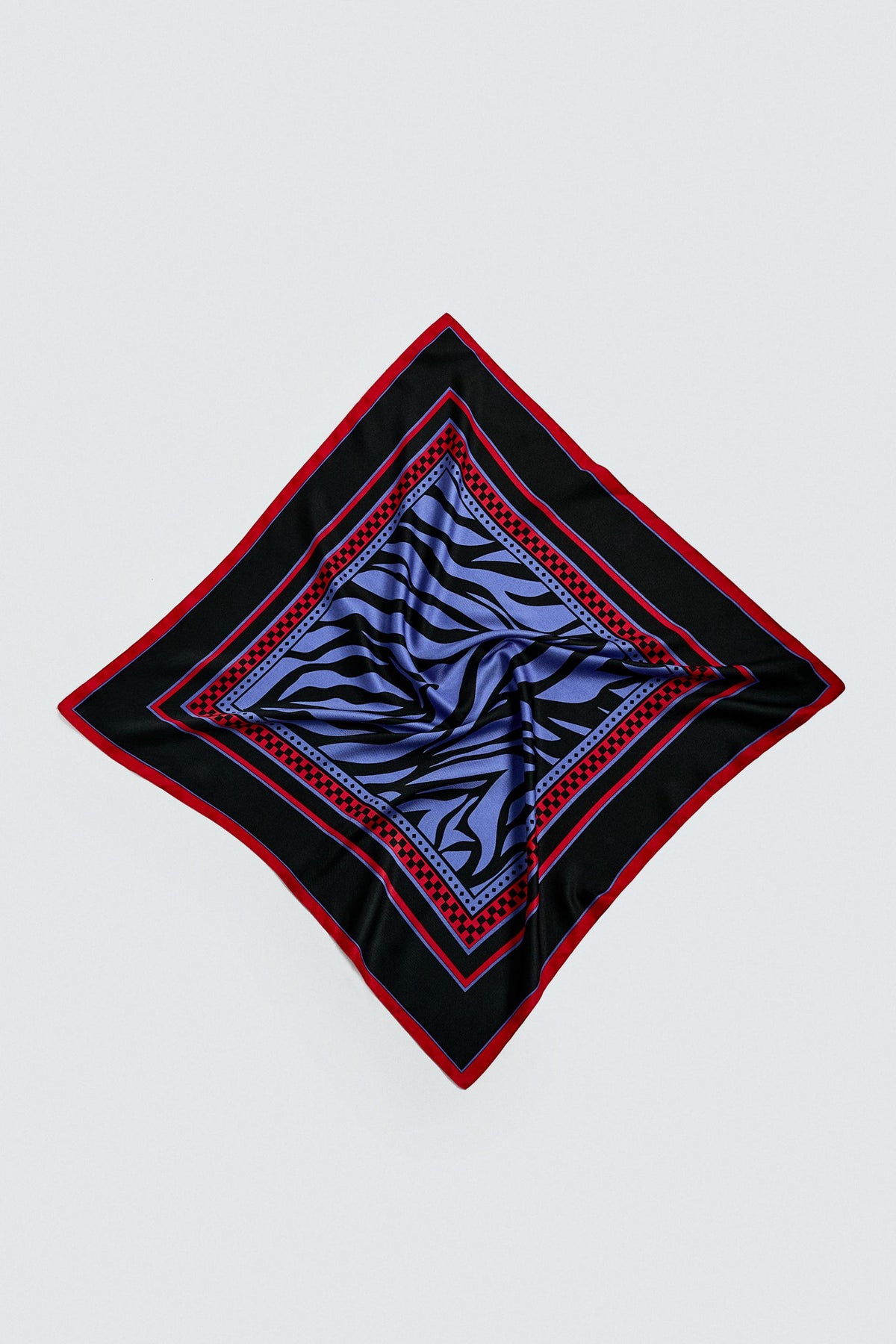 ANIMAL PRINT BANDANA - Image 2