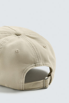 COMBINED EMBROIDERY CAP - Image 6