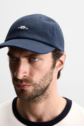 COMBINATION EMBROIDERY CAP - Image 4