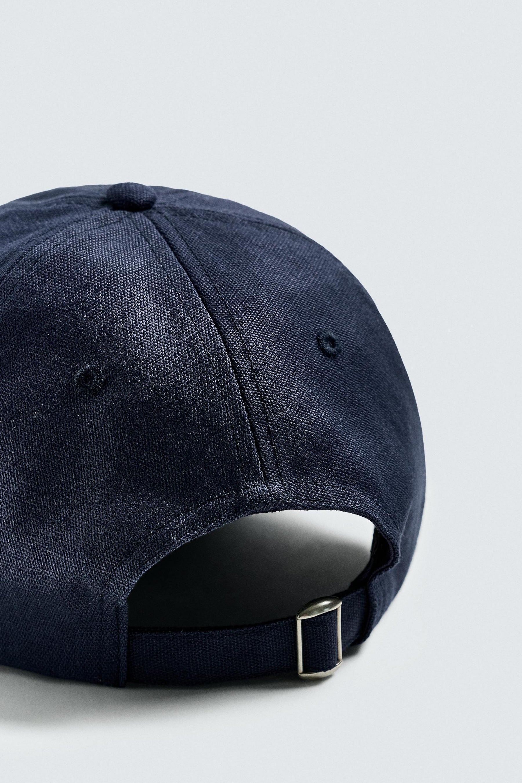 COMBINATION EMBROIDERY CAP - Image 8