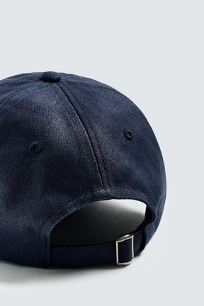 COMBINATION EMBROIDERY CAP - Image 8