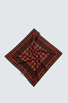 GRAPHIC PRINT BANDANA - Image 3
