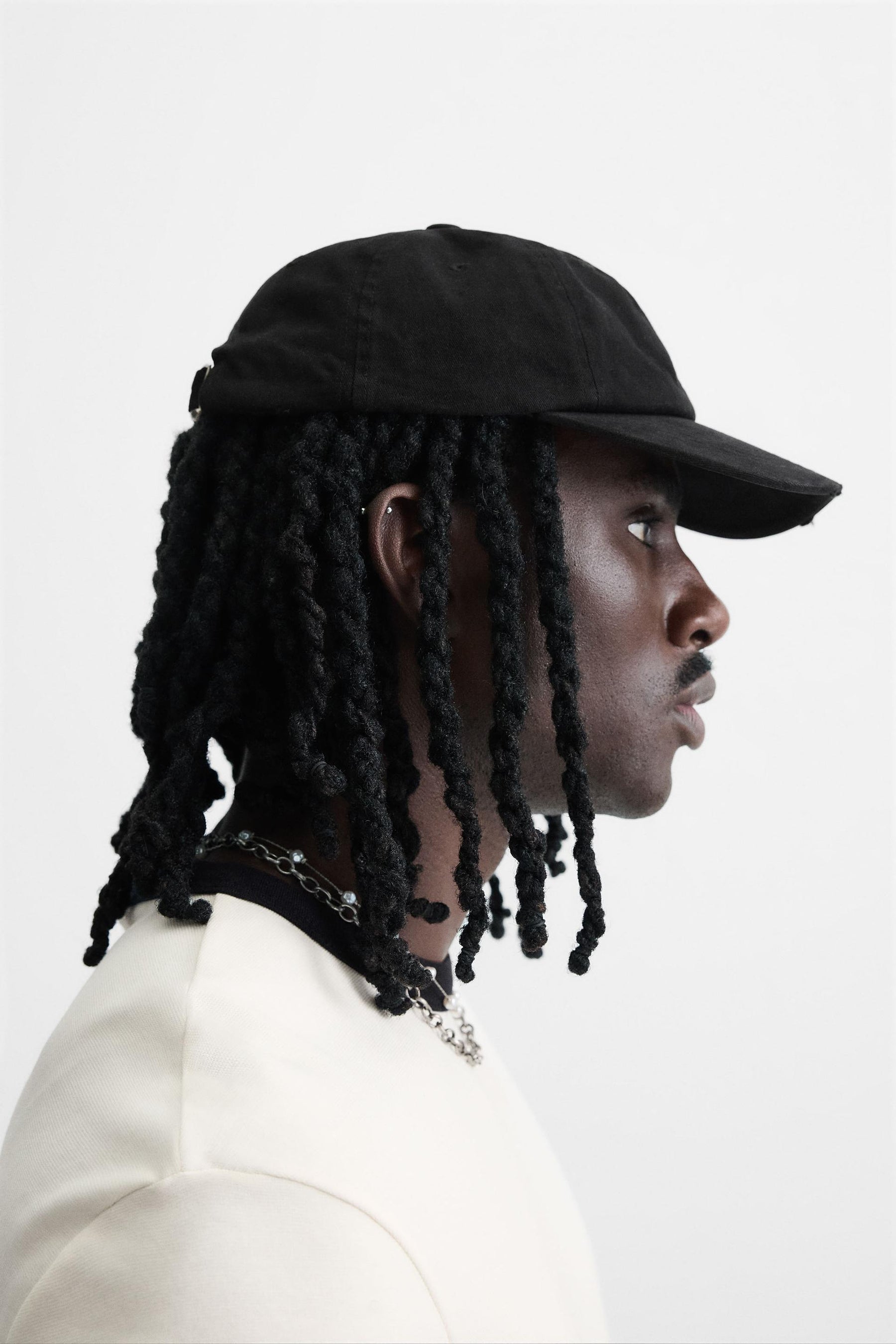 WASHED CAP - Image 2