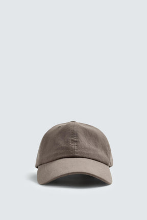 Washed Cotton Baseball Cap