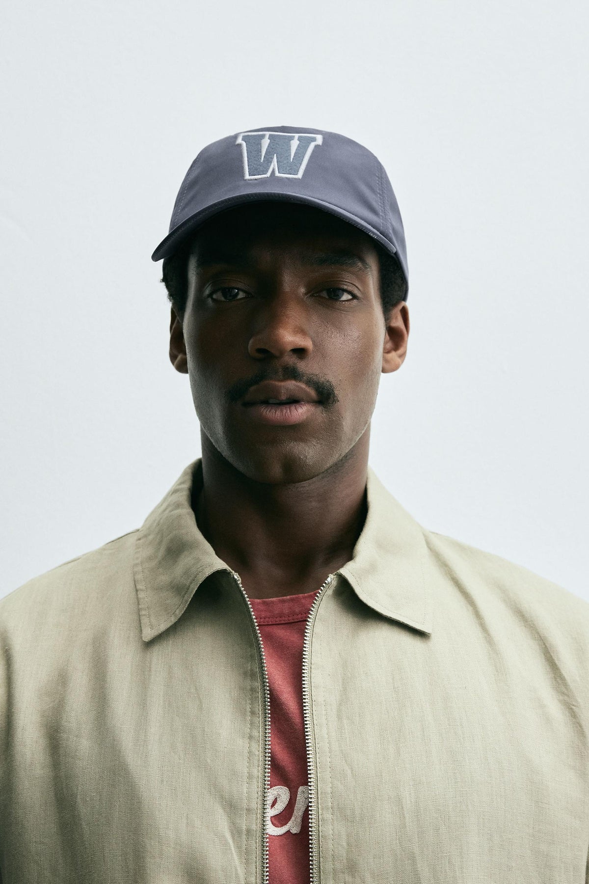 TECHNICAL PATCH CAP - Image 1