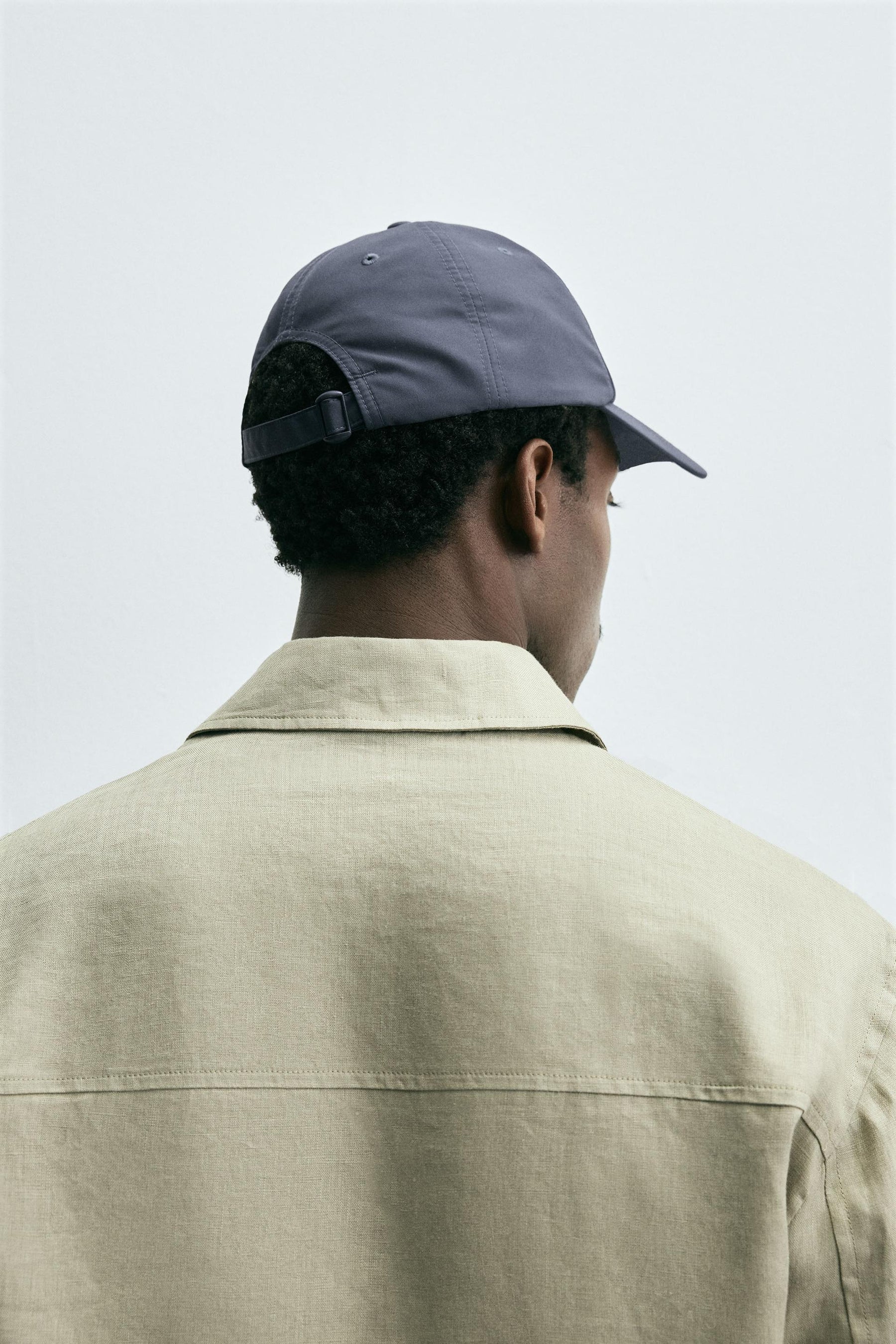 TECHNICAL PATCH CAP - Image 3