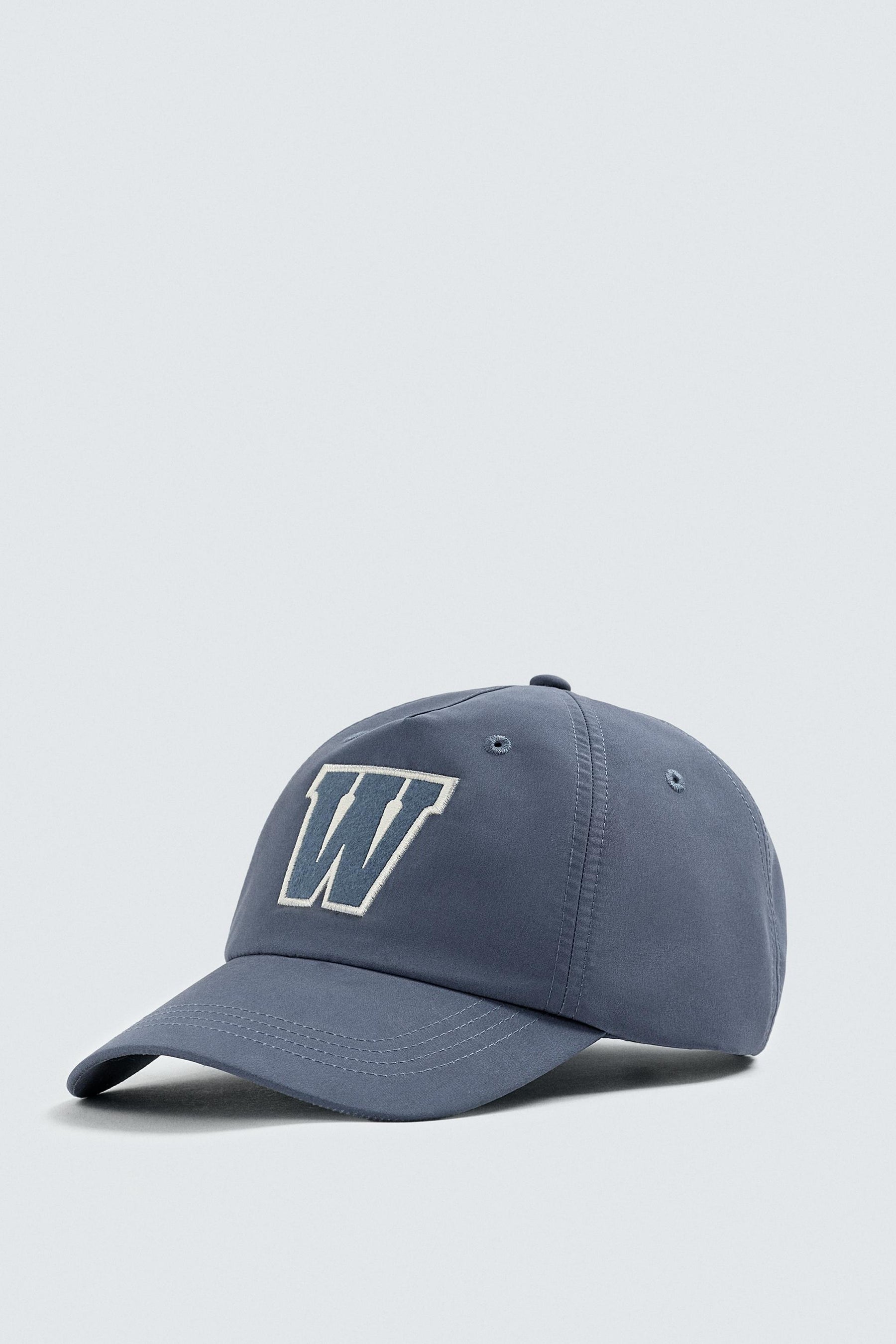 TECHNICAL PATCH CAP - Image 5