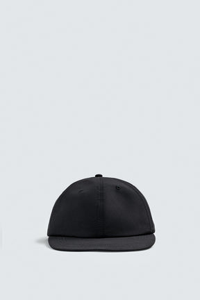 TECHNICAL FLAT PEAK CAP - Image 6