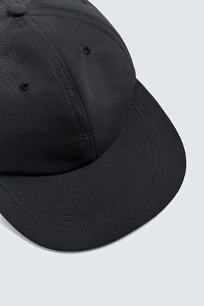 TECHNICAL FLAT PEAK CAP - Image 7