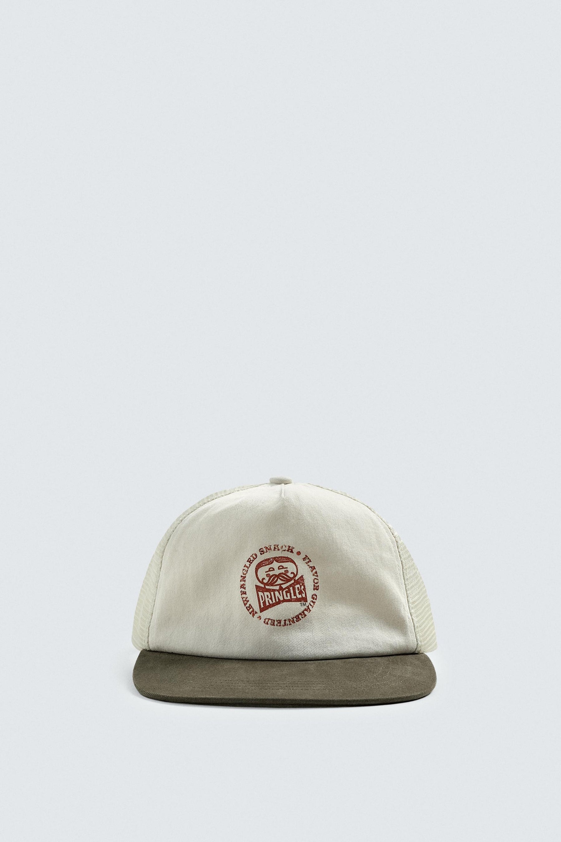 © PRINGLES LLC PRINT CAP - Image 2