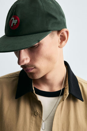 7UP © PEPSICO PRINT CAP - Image 3