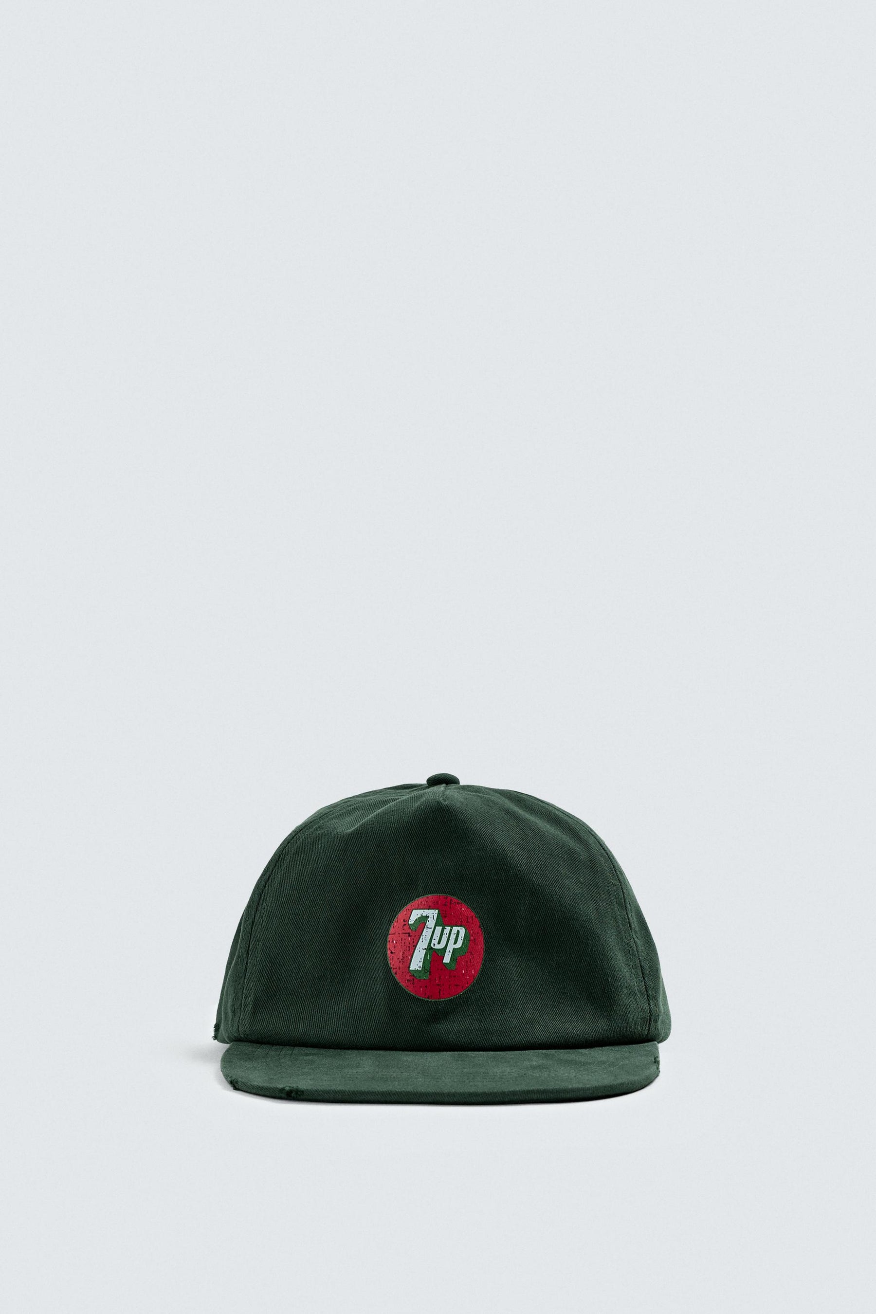 7UP © PEPSICO PRINT CAP - Image 5