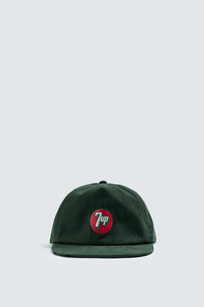 7UP © PEPSICO PRINT CAP - Image 5