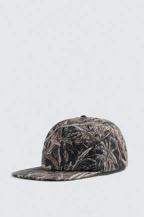 TREE PRINT CAP - Image 5