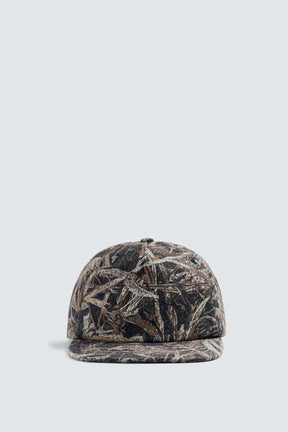 TREE PRINT CAP - Image 6