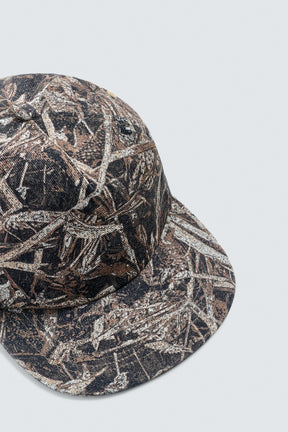 TREE PRINT CAP - Image 7