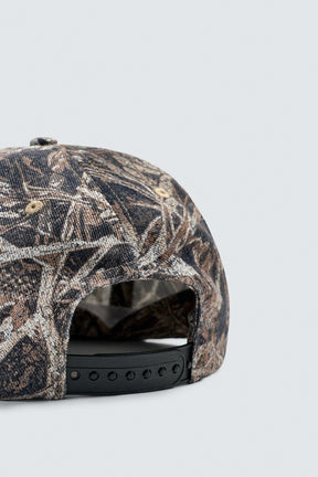 TREE PRINT CAP - Image 8