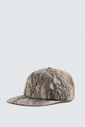 ABSTRACT PRINT CAP - Image 5