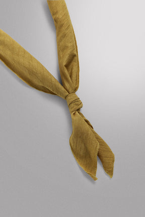 WOOL BLEND BANDANA - Image 5