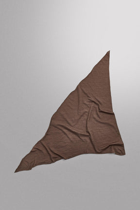 WOOL BLEND BANDANA - Image 3