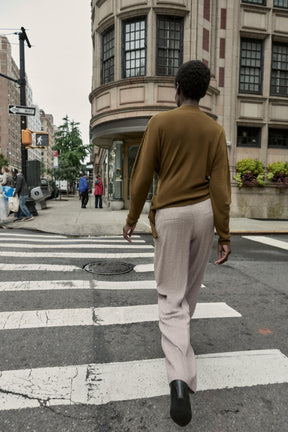 KNOTTED KNIT JUMPER - Image 4