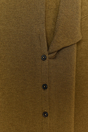 KNOTTED KNIT JUMPER - Image 8