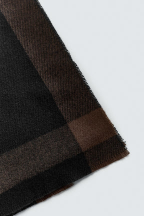 CONTRAST FINISH SCARF - Image 5
