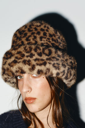 Animal Faux Fur